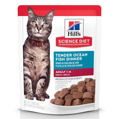 science diet wet food